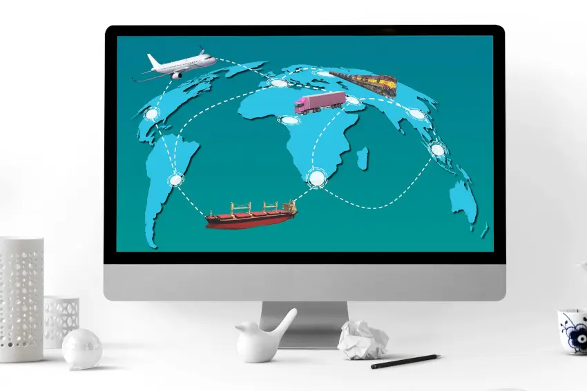 Streamlining Your B2B Supply Chain with Technology