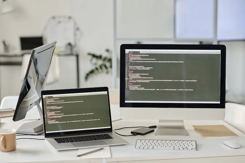 Senior Adobe Commerce Developer Image