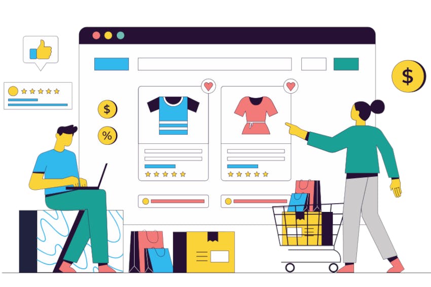 Elevate Your E-commerce Game with an Adobe Commerce Agency image