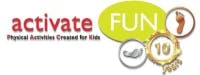Activate Fun logo