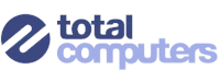 Total Computer Networks logo
