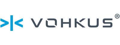 Vohkus Logo
