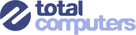 Total Computers logo