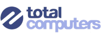 Total Computer Networks Logo